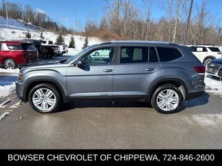 Used 2019 Volkswagen Atlas SEL video 2