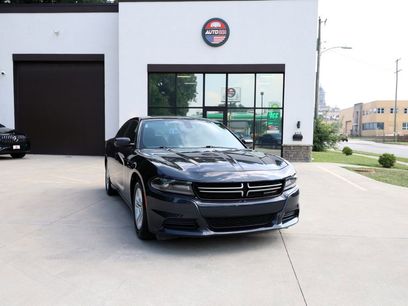 Used 2017 Dodge Charger SE w/ Popular Equipment Group