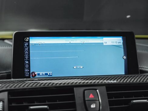 Used 2015 BMW M4 Coupe RWD image 60