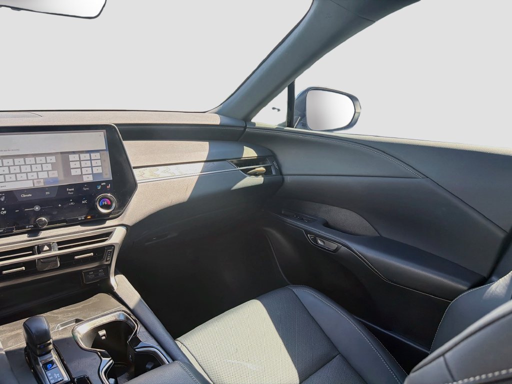 Used 2024 Lexus RX 350 Premium w/ Cold Area Package FWD image 25