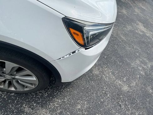 Used 2019 Buick Encore Preferred FWD image 12
