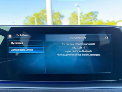 Used 2023 Mercedes-Benz GLS 450 4MATIC image 20