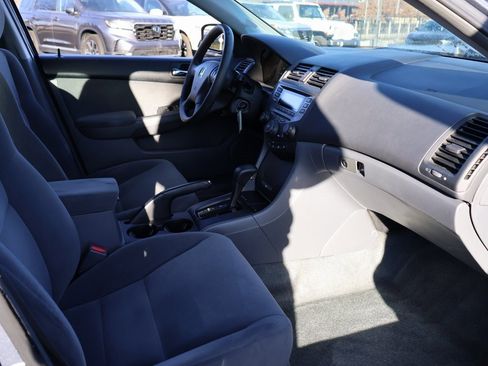 Used 2007 Honda Accord LX image 7