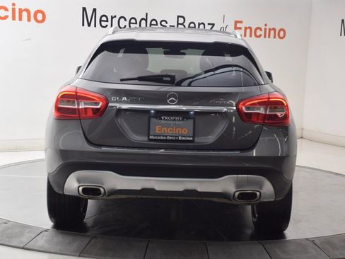 Used 2018 Mercedes-Benz GLA 250 4MATIC image 5