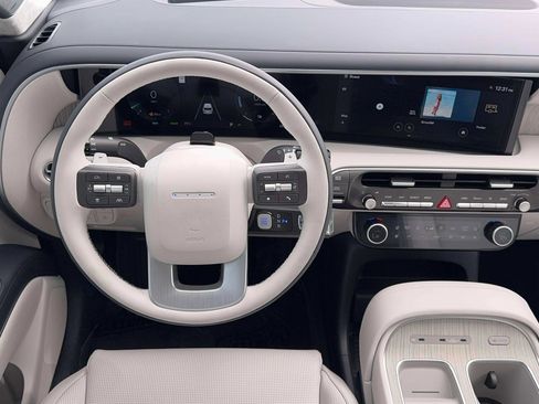 New 2026 Hyundai Palisade Calligraphy FWD image 36