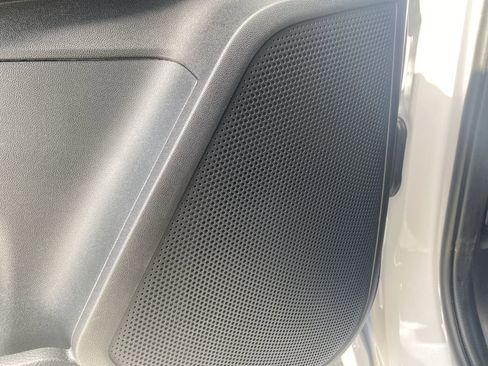 New 2025 Ford Ranger XL image 17