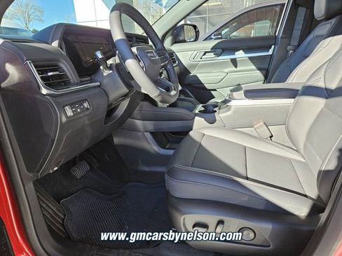 New 2026 GMC Terrain Elevation image 5