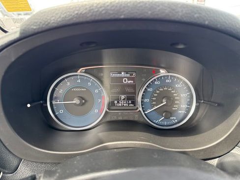 Used 2017 Subaru Crosstrek 2.0i Limited AWD/4WD image 20