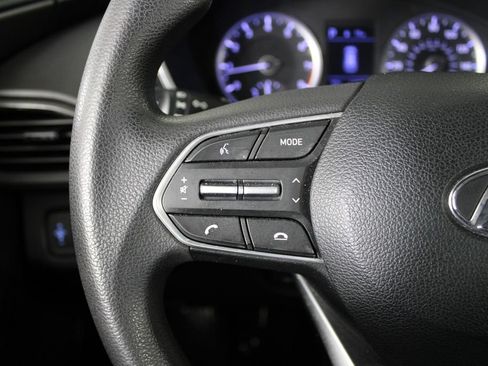 Used 2020 Hyundai Santa Fe SE FWD image 23