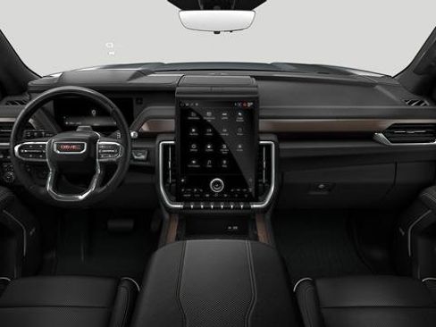 New 2026 GMC Yukon XL Elevation image 8