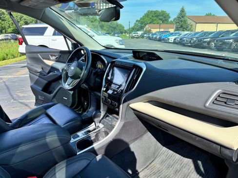 Used 2022 Subaru Ascent Limited w/ Technology Package AWD/4WD image 21