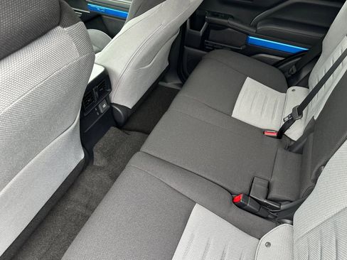 New 2026 Toyota 4Runner TRD Off-Road image 13