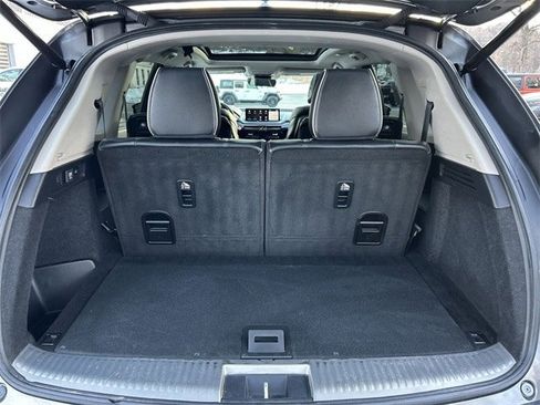 Used 2022 Acura MDX SH-AWD with Advance Package image 28