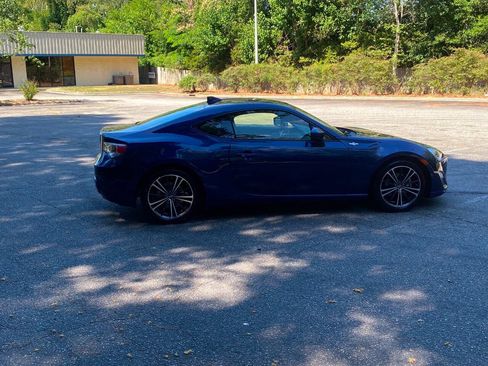 Used 2015 Scion FR-S RWD image 4