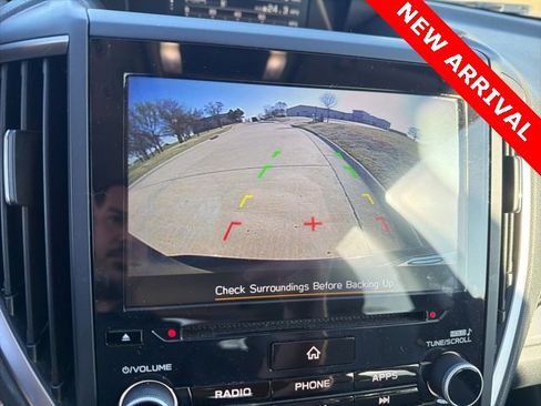 Used 2019 Subaru Forester Limited image 17