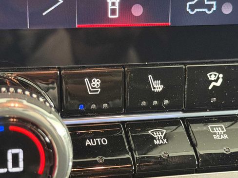 New 2026 GMC Canyon Denali AWD/4WD image 29