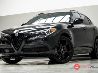 Used 2023 Alfa Romeo Stelvio Veloce AWD/4WD video 1