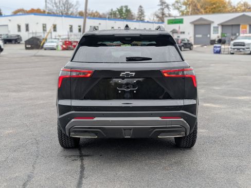 New 2026 Chevrolet Equinox ACTIV w/ Safety and Technology Package image 11