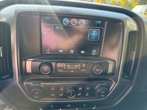 Used 2014 Chevrolet Silverado 1500 LT w/ All Star Edition image 18