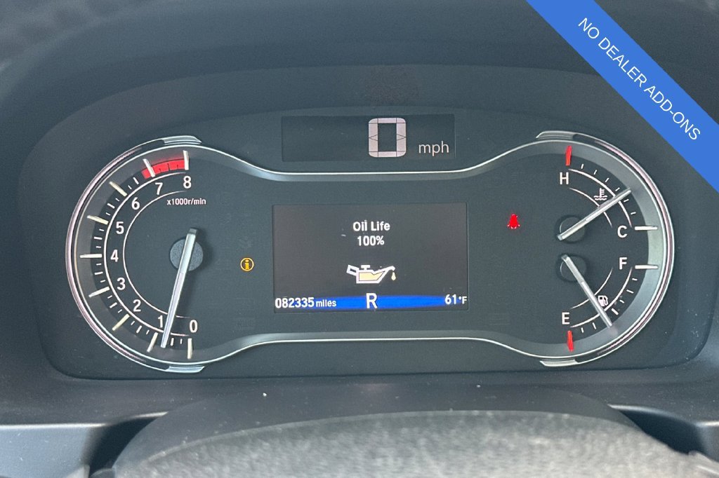Used 2021 Honda Ridgeline RTL-E image 27