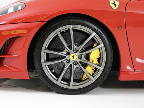 Used 2008 Ferrari F430 Scuderia RWD image 15