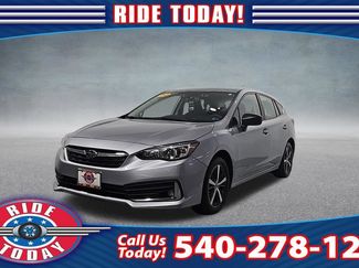 Used 2020 Subaru Impreza 2.0i AWD/4WD 360° Tour