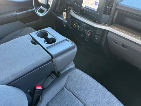 New 2026 Ford F350 XL w/ STX Appearance Package image 15