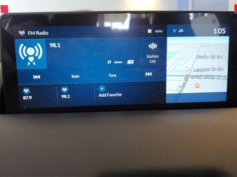 Used 2023 Acura TLX Type S image 16