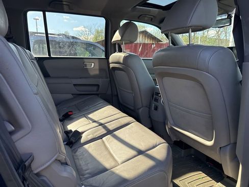 Used 2014 Honda Pilot EX-L image 6