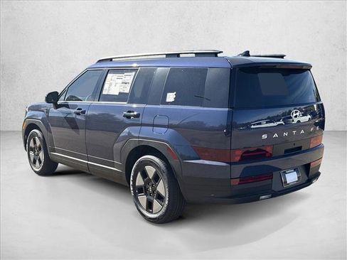 New 2026 Hyundai Santa Fe SEL image 9