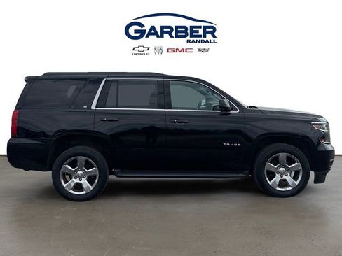 Used 2017 Chevrolet Tahoe LT image 6