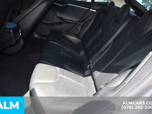 Used 2013 Tesla Model S RWD image 16