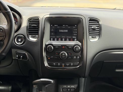 Used 2019 Dodge Durango GT AWD/4WD image 26