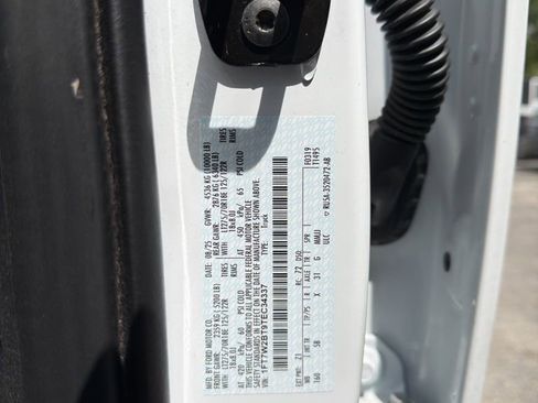 Used 2026 Ford F250 Lariat image 14