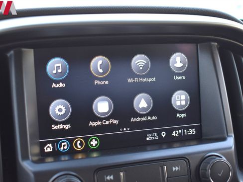 Used 2020 Chevrolet Colorado LT w/ Safety Package image 20