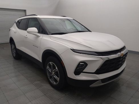 Used 2024 Chevrolet Blazer LT w/ Convenience Package image 13