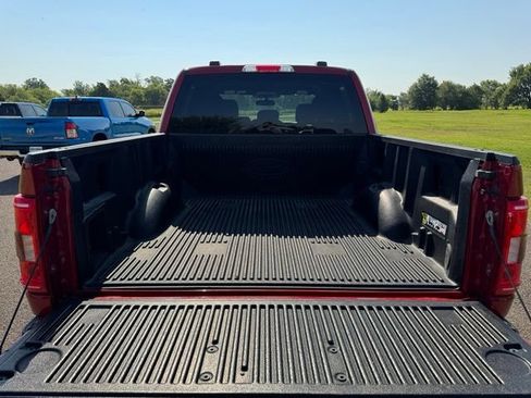 Used 2021 Ford F150 XLT w/ Equipment Group 302A High AWD/4WD image 7