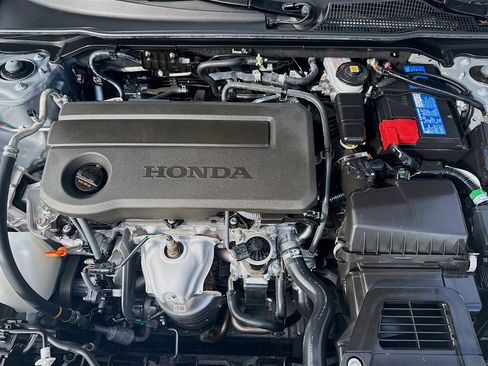 Used 2025 Honda Civic Sport image 34