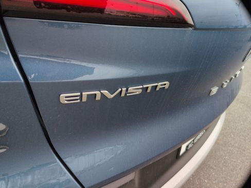 New 2026 Buick Envista Preferred w/ Advanced Safety Package FWD image 31