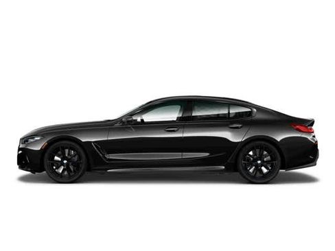 New 2026 BMW 840i 840i image 4