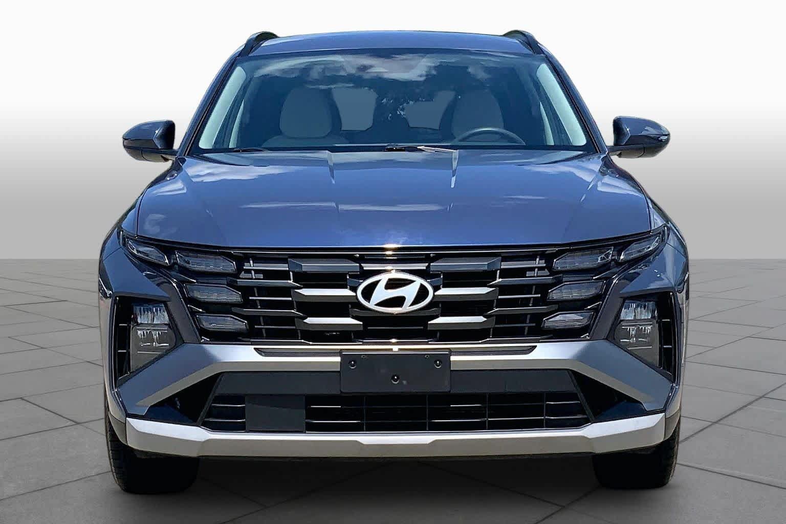 Used 2025 Hyundai Tucson SEL FWD image 4