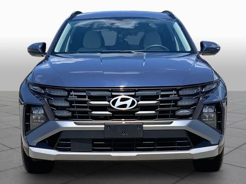 Used 2025 Hyundai Tucson SEL FWD image 4