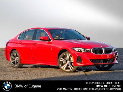 Used 2024 BMW 330i xDrive Sedan w/ Premium Package