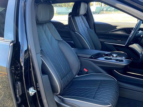 New 2026 Cadillac Lyriq V w/ LPO, Premium Carpet Package image 35