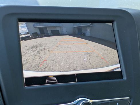 Certified 2022 Chevrolet Equinox LT FWD image 19