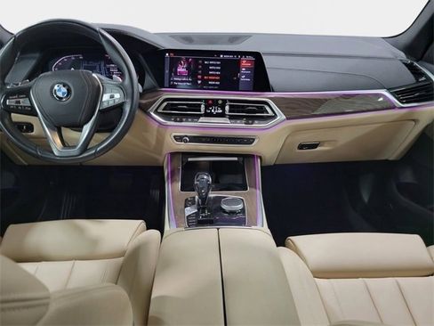 Used 2020 BMW X5 sDrive40i image 27