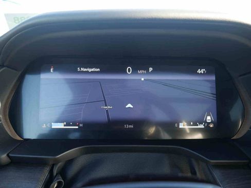 New 2025 Jeep Grand Cherokee Overland w/ Adv Protech Group III image 41