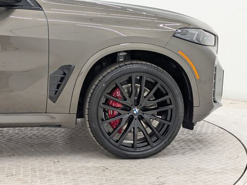 New 2026 BMW X5 sDrive40i w/ M Sport Package RWD image 12