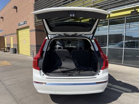 Used 2023 Volvo XC90 B6 Plus w/ Protection Package Premier AWD/4WD image 38
