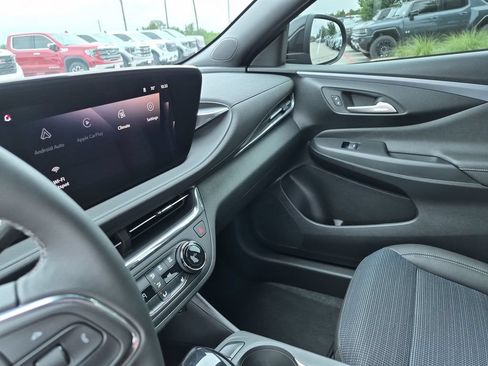 New 2026 Buick Envista Sport Touring w/ Convenience I Package FWD image 27